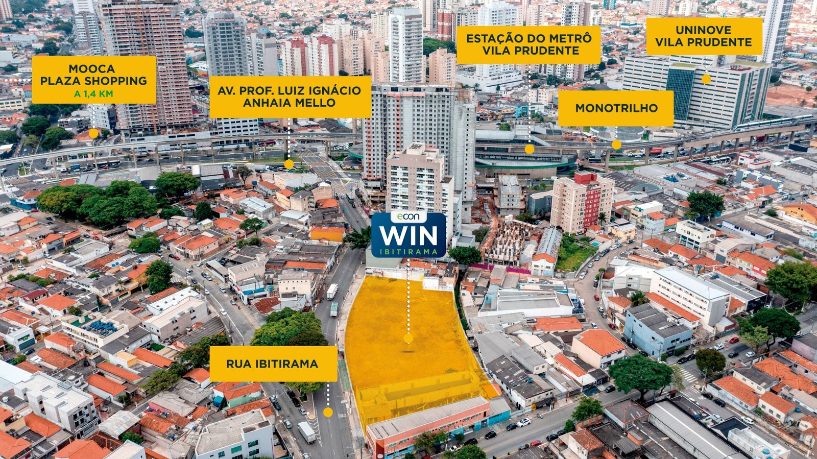 WIN – IBITIRAMA