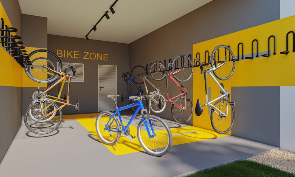 Bike Zone