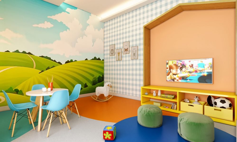 Espaço Kids